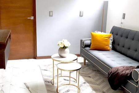 Orozco Maiahome-Polanco 1Br Close To Antara México DF Exterior foto